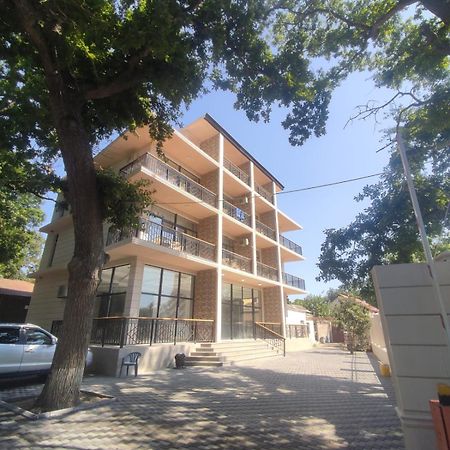Hotel Bulaq Turist 外观 照片