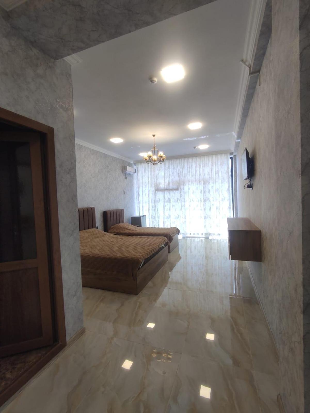 Hotel Bulaq Turist 外观 照片