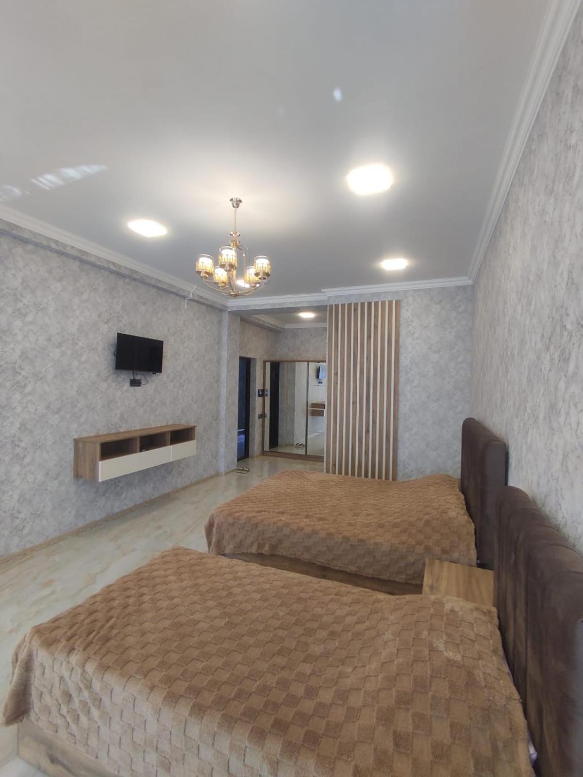 Hotel Bulaq Turist 外观 照片