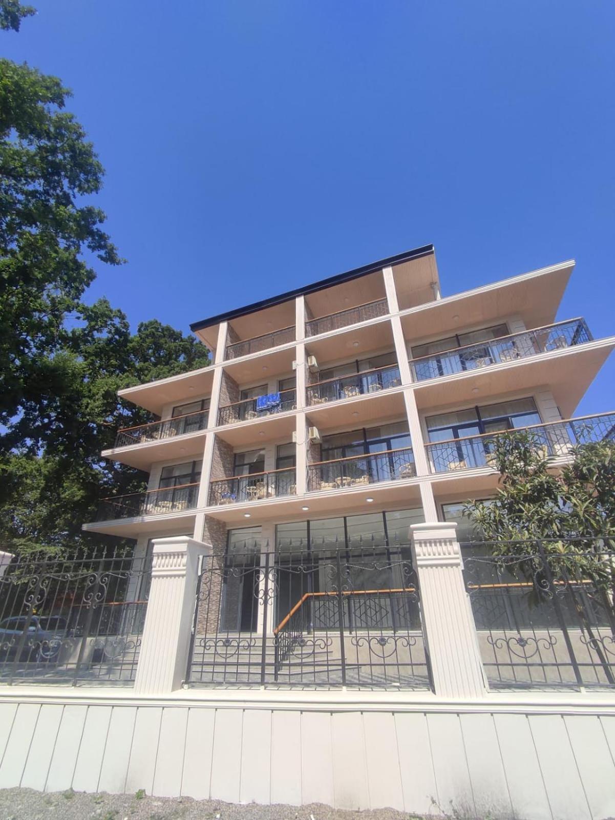 Hotel Bulaq Turist 外观 照片