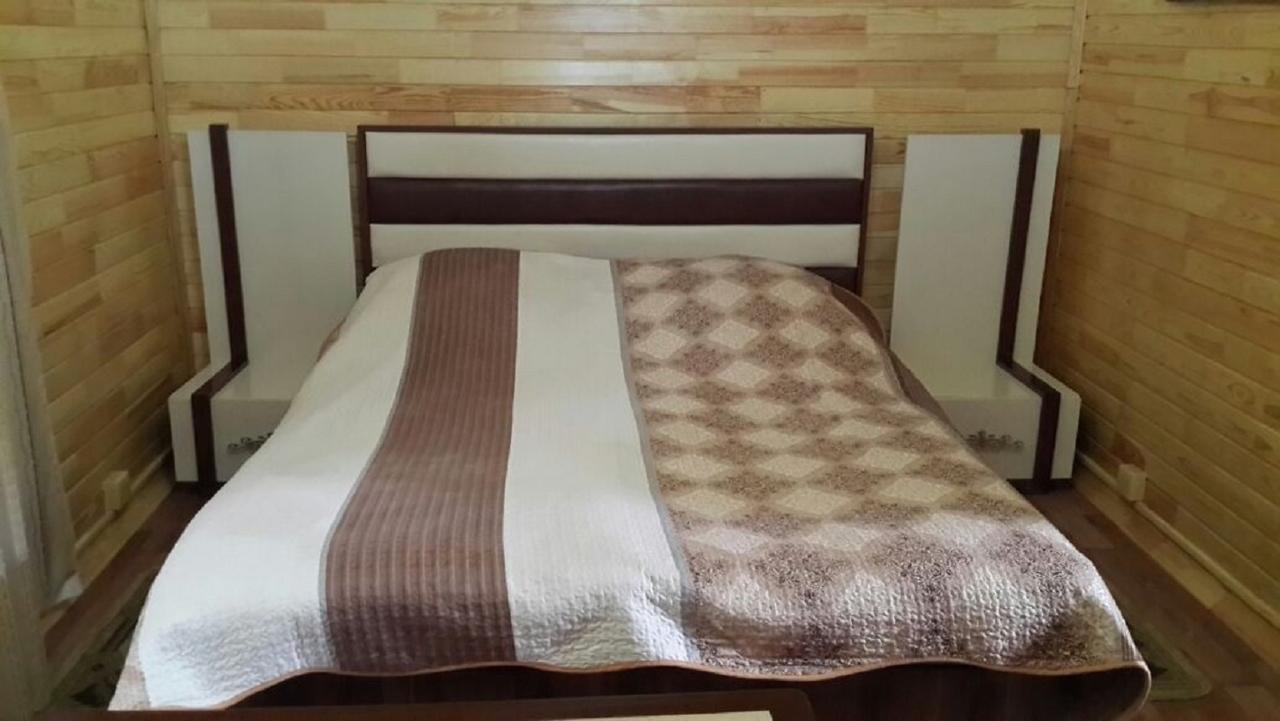 Hotel Bulaq Turist 外观 照片