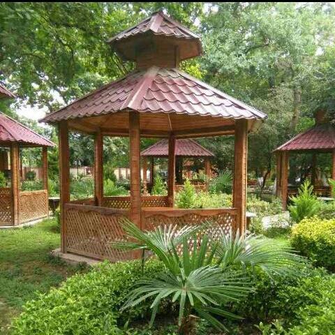 Hotel Bulaq Turist 外观 照片