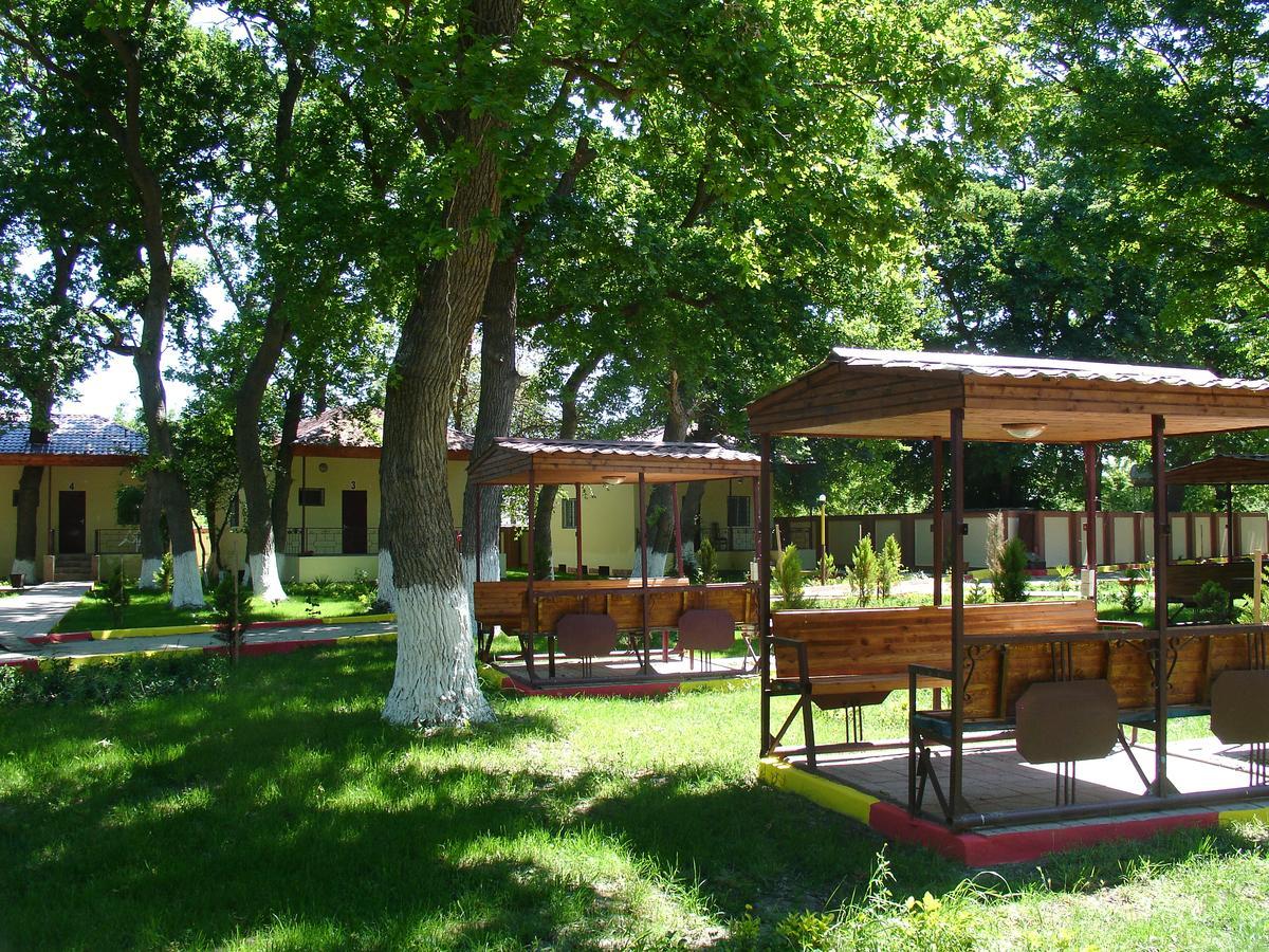 Hotel Bulaq Turist 外观 照片