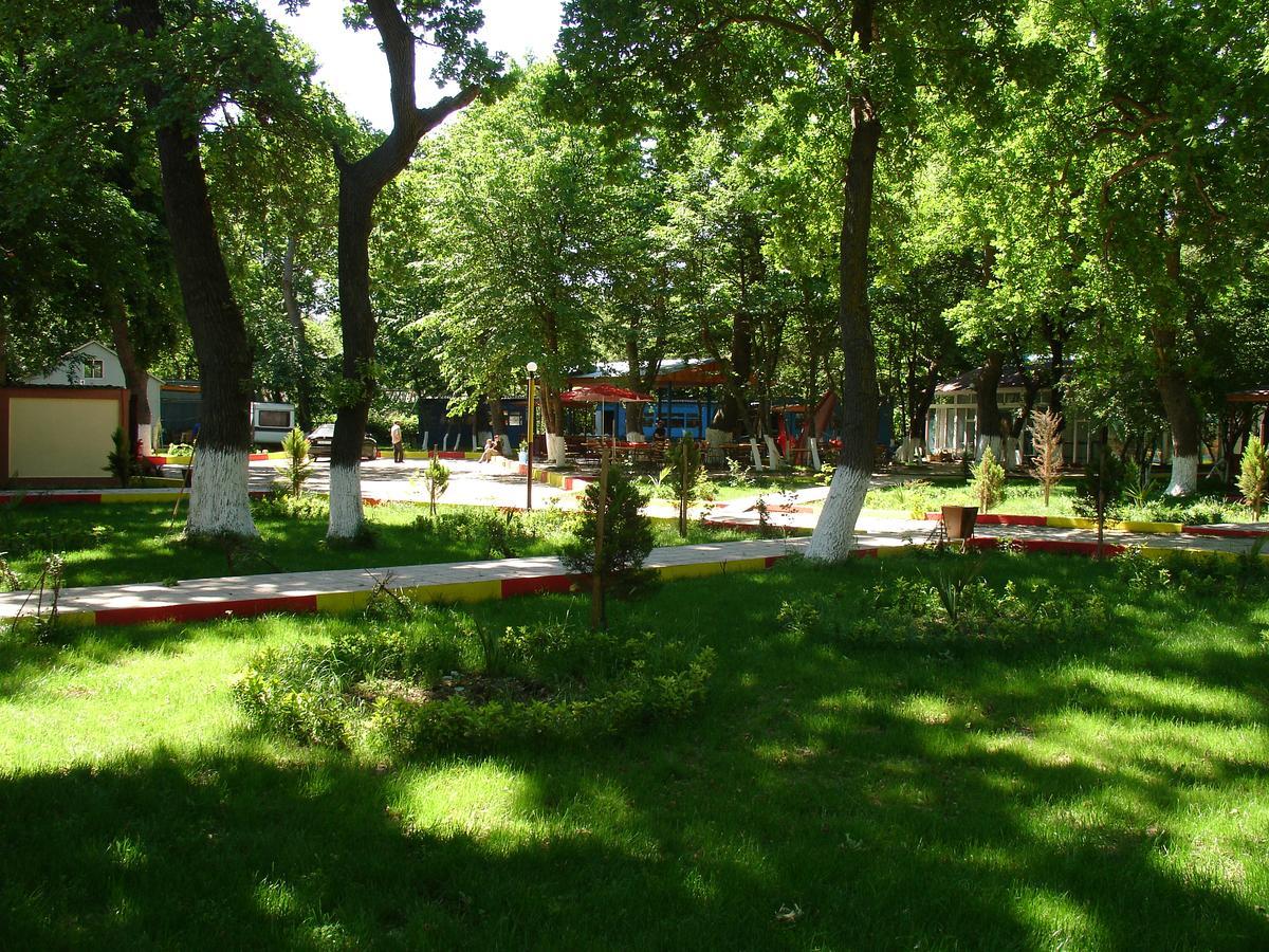 Hotel Bulaq Turist 外观 照片