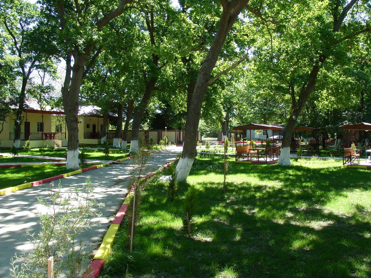 Hotel Bulaq Turist 外观 照片