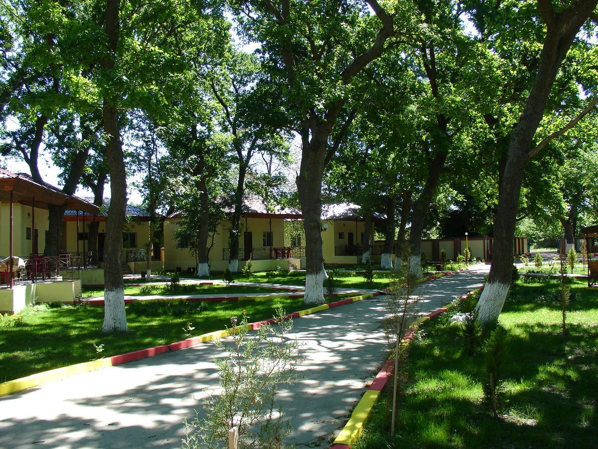Hotel Bulaq Turist 外观 照片