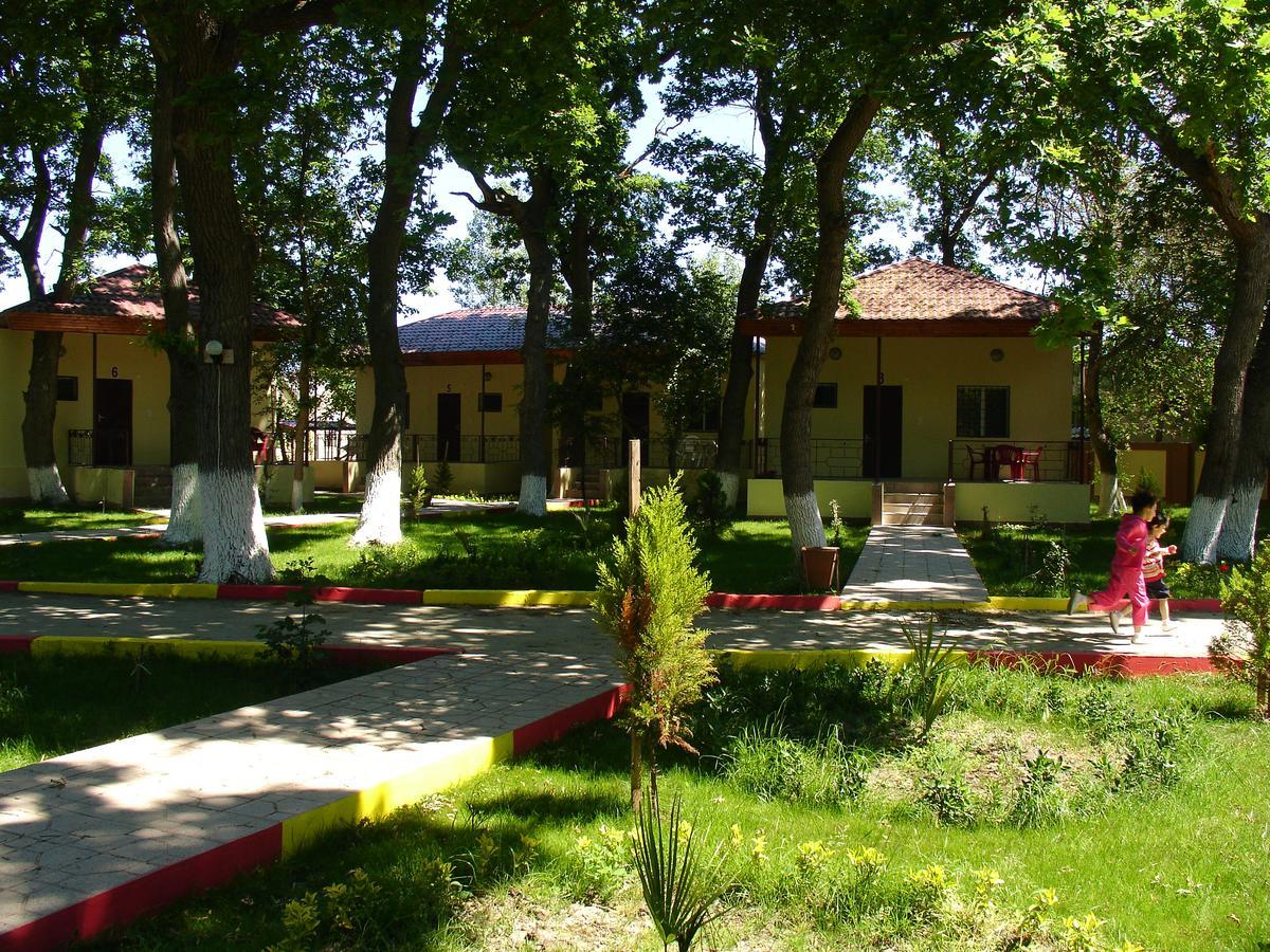 Hotel Bulaq Turist 外观 照片