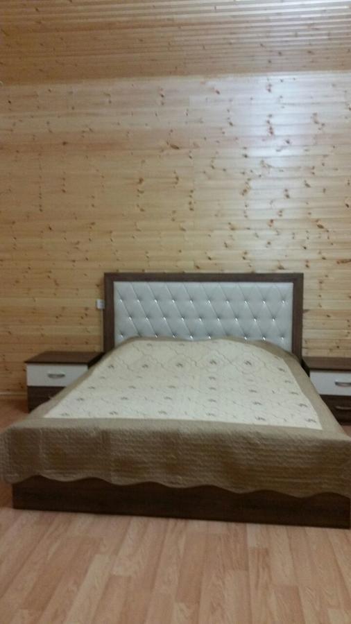 Hotel Bulaq Turist 外观 照片