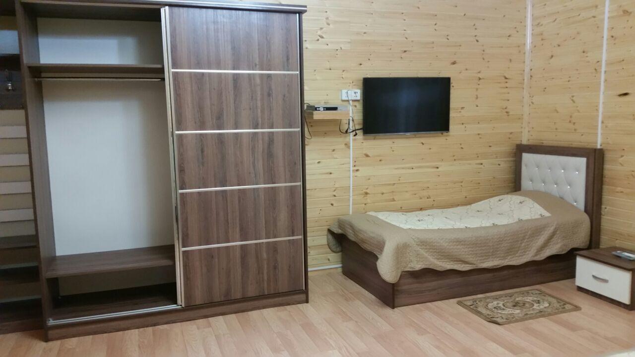 Hotel Bulaq Turist 外观 照片