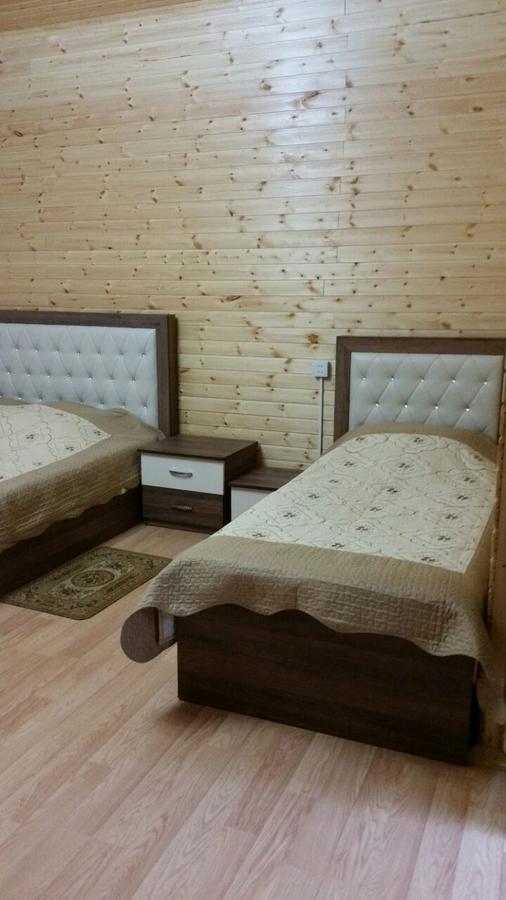 Hotel Bulaq Turist 外观 照片