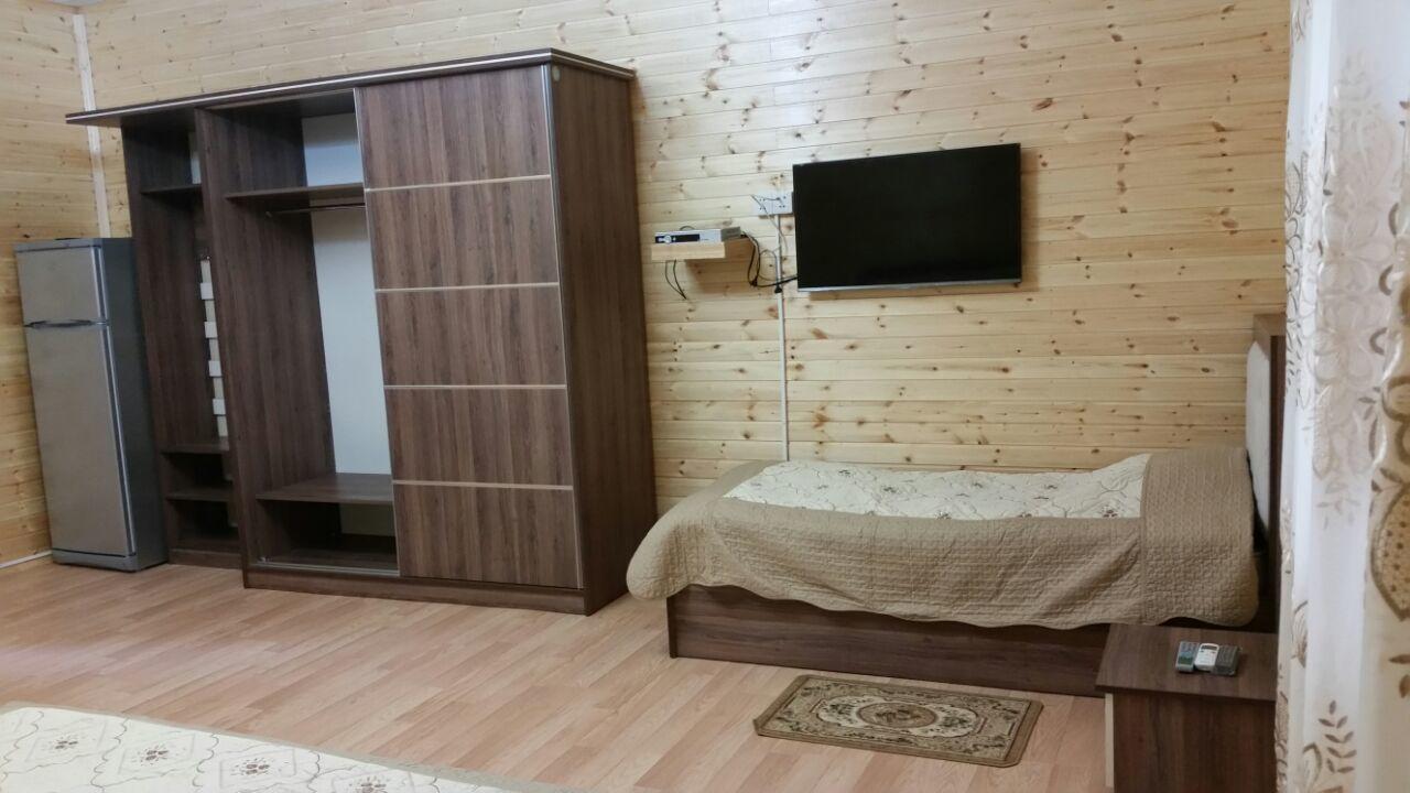 Hotel Bulaq Turist 外观 照片