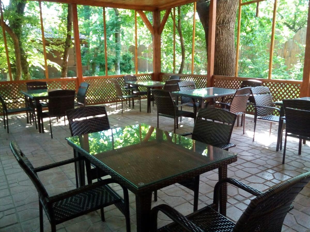 Hotel Bulaq Turist 外观 照片
