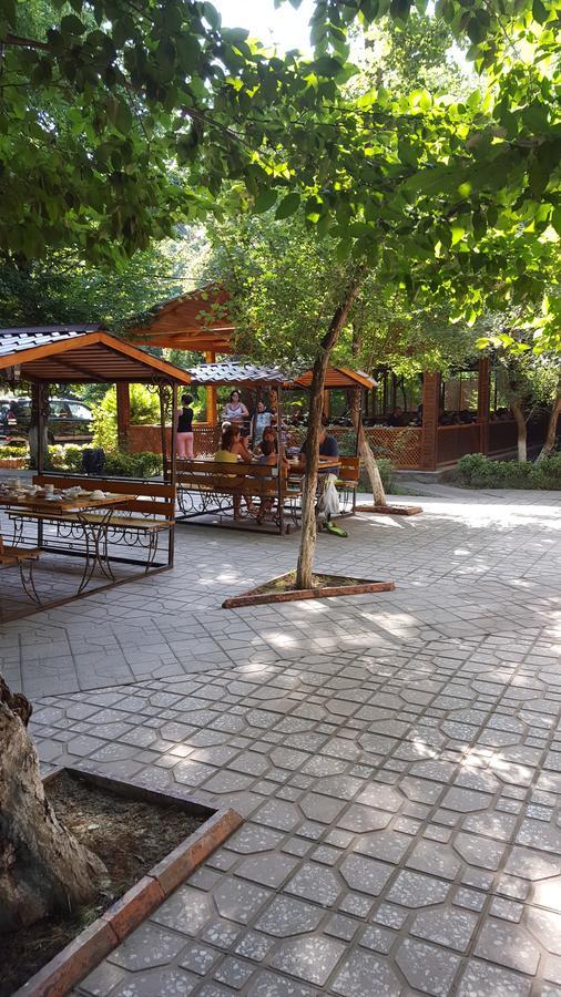 Hotel Bulaq Turist 外观 照片