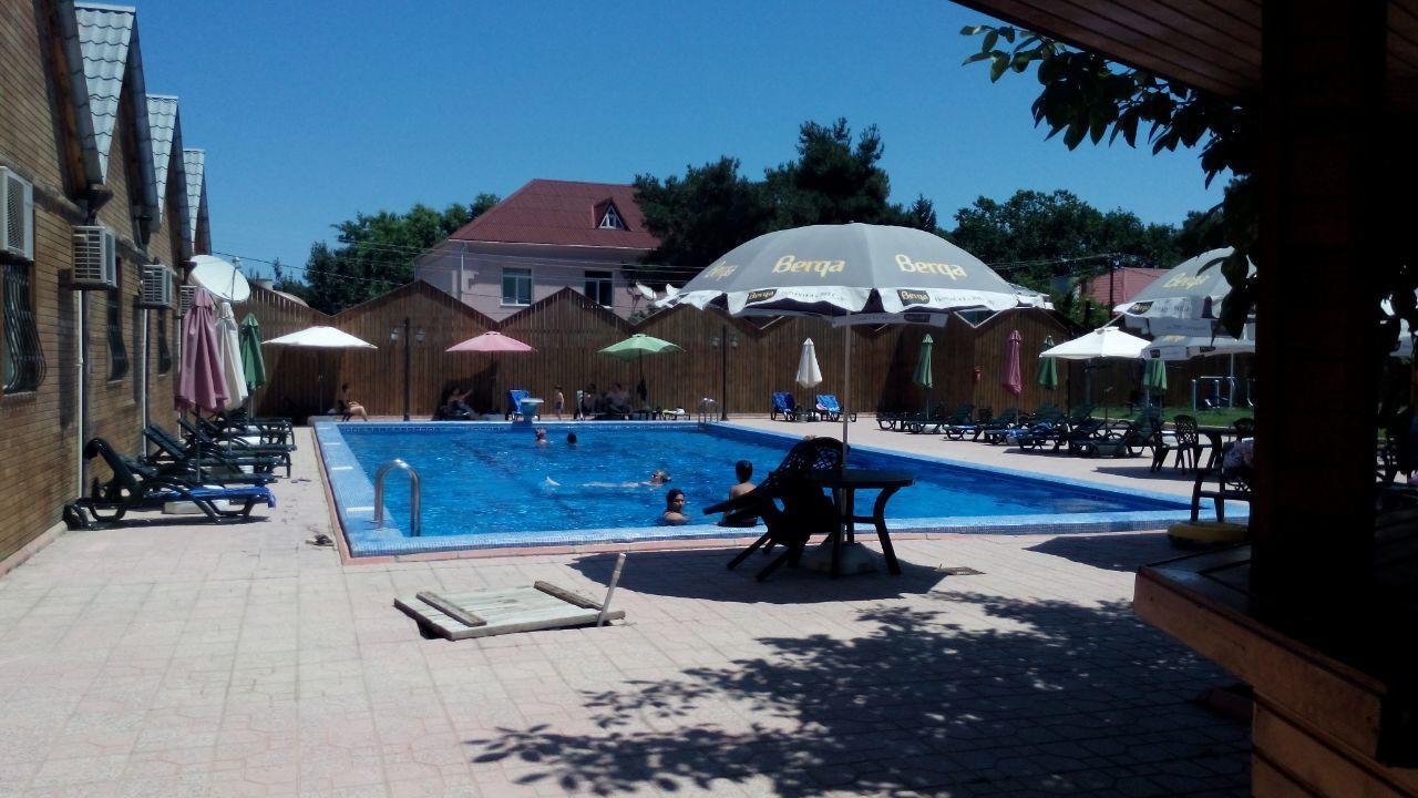Hotel Bulaq Turist 外观 照片