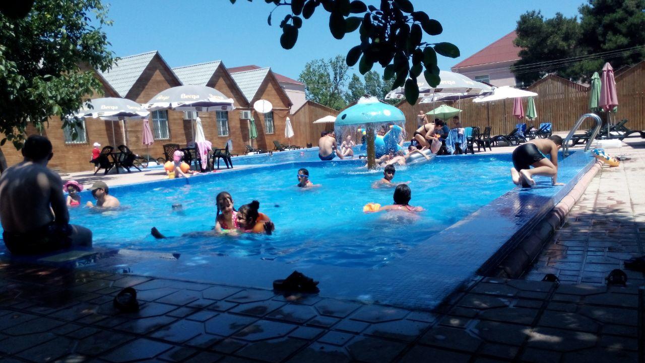 Hotel Bulaq Turist 外观 照片