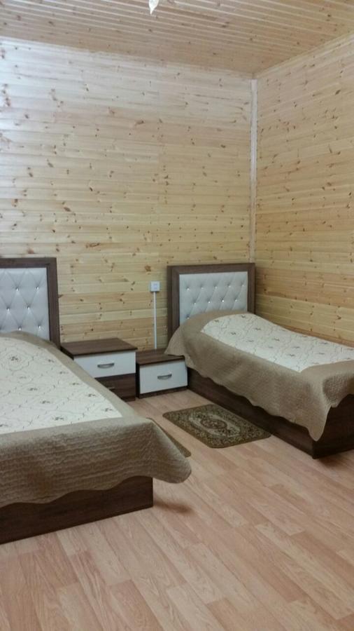 Hotel Bulaq Turist 外观 照片