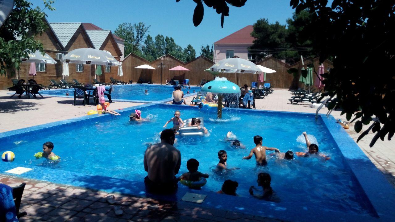 Hotel Bulaq Turist 外观 照片