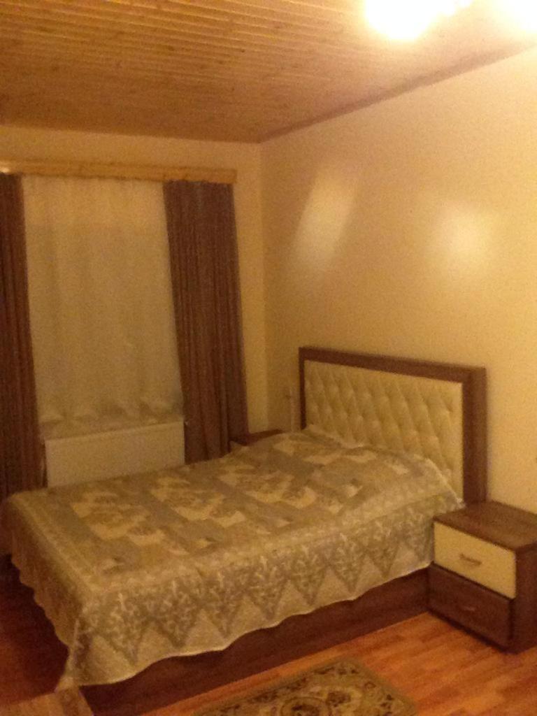 Hotel Bulaq Turist 外观 照片
