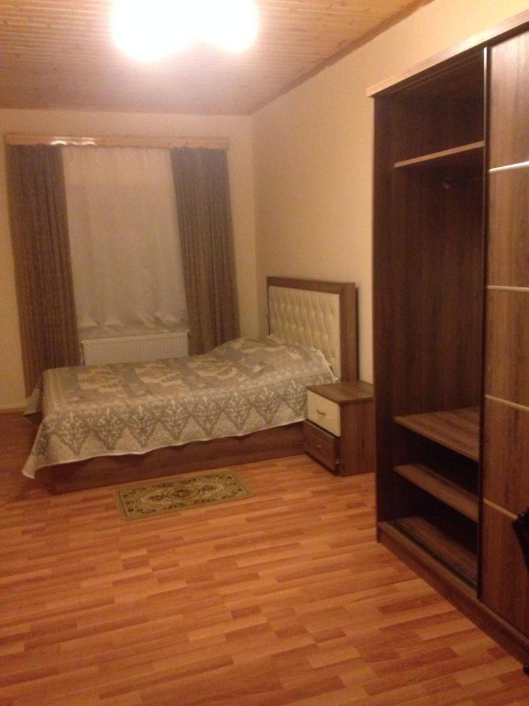 Hotel Bulaq Turist 外观 照片